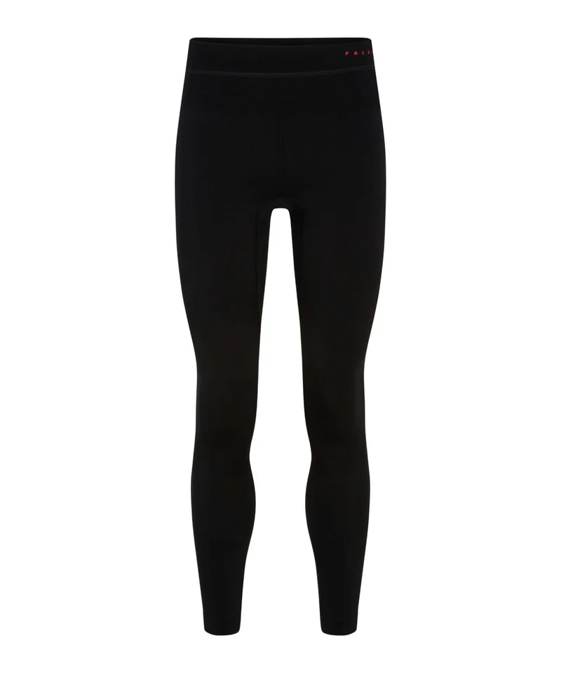 FALKE RU Long Tights Compressiebroek Heren 38289 3000 black