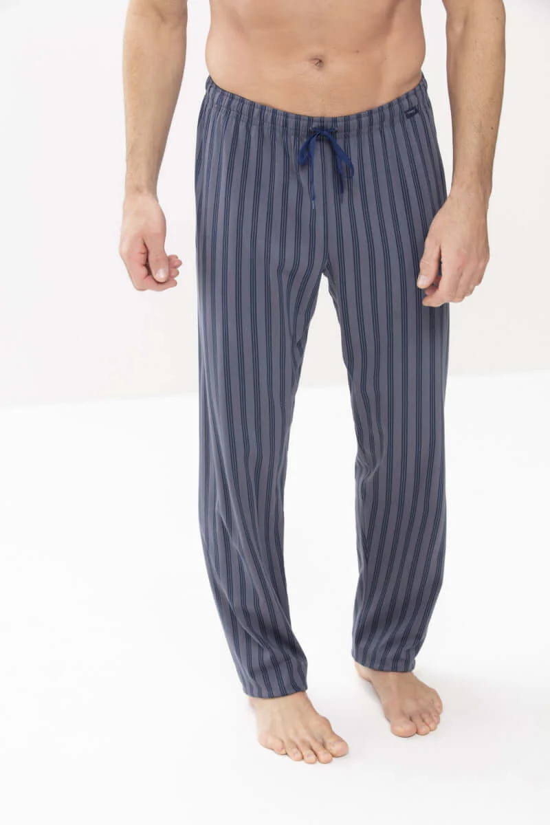 Mey Pyjama-Loungebroek Heren 20960 697 soft grey
