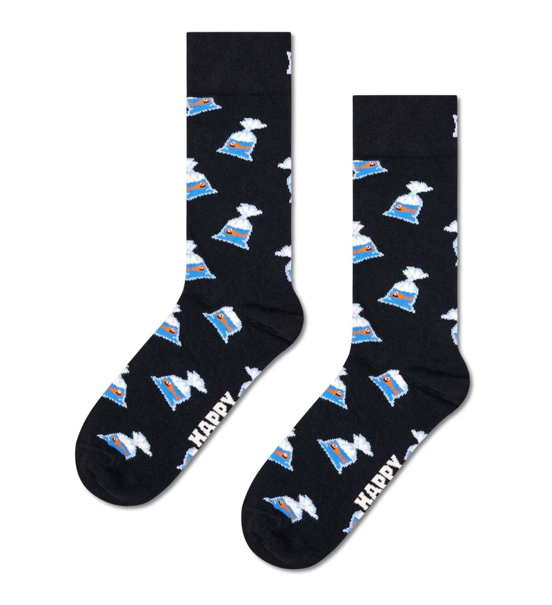 Happy Socks Something Fishy Sok P001518