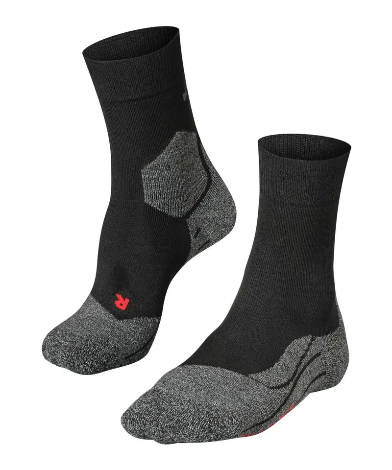 FALKE RU3 Hardloopsok Heren 16701 3010 black-mix