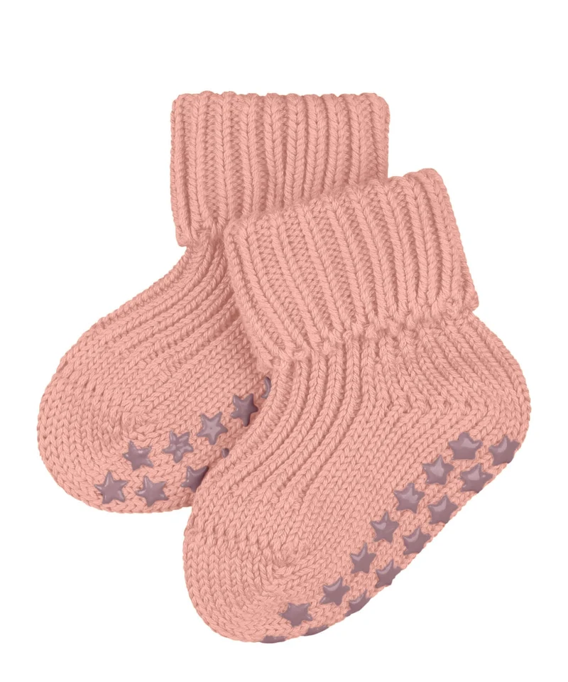 FALKE Antislip Baby Sokje 10603 8483 peach perl