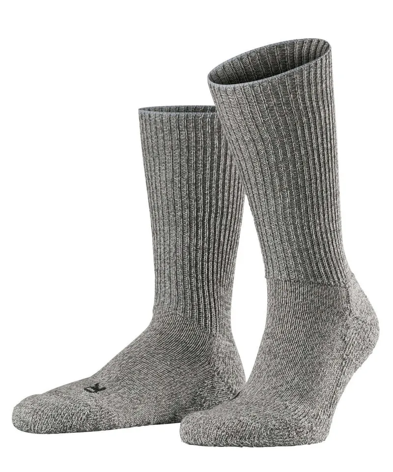 FALKE Walkie Wandelsok 16480 3060 graphit mel.