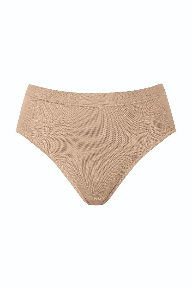Mey Dames Taille Slip Emotion 59209 376 cream tan