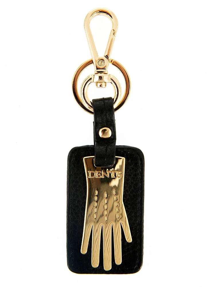 Dents Glove Keyring with Gift Box