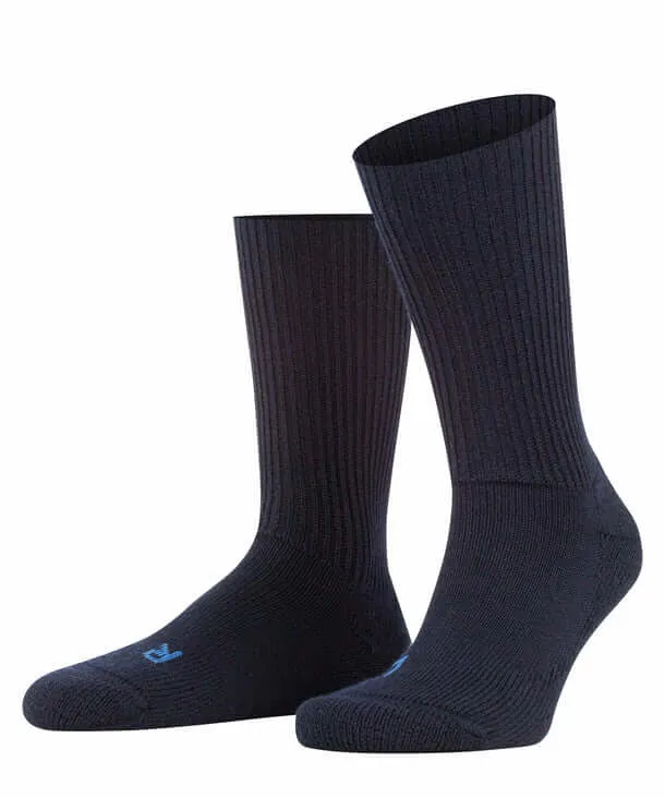 FALKE Walkie Wandelsok 16480 6120 marine
