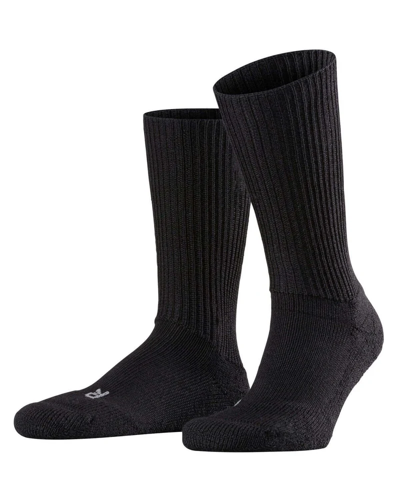 FALKE Walkie Wandelsok 16480 3000 black