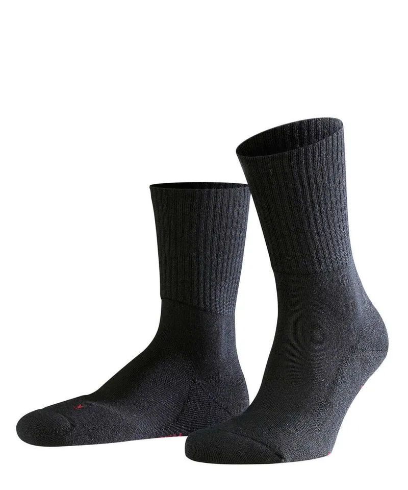 FALKE Walkie Light Wandelsok 16486 3000 black