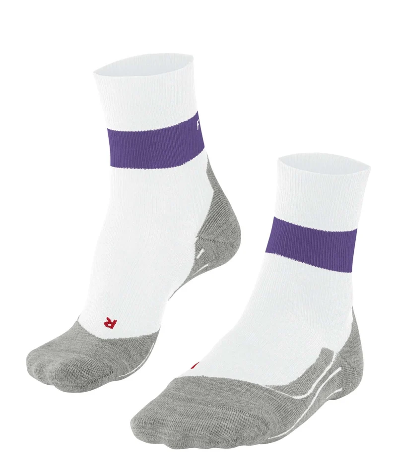 FALKE RU Compressie Stabilizing Sokken Dames 16228 2008 white