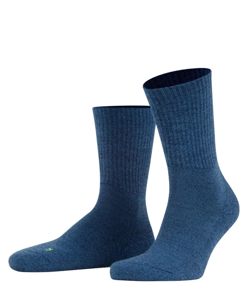 FALKE Walkie Light Wandelsok 16486 6660 light denim