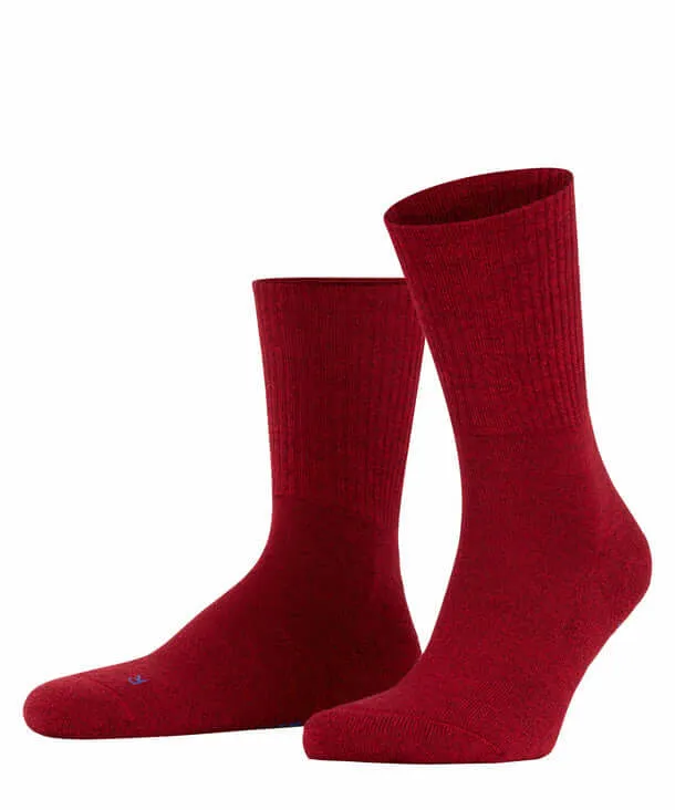 FALKE Walkie Light Wandelsok 16486 8280 scarlet