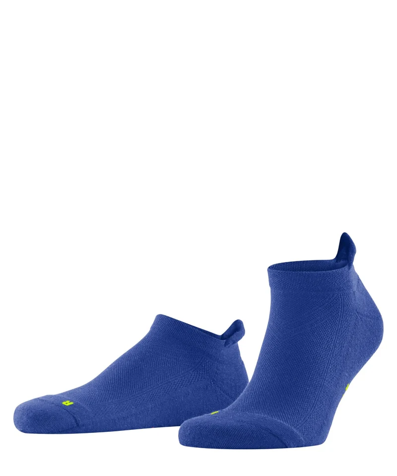 FALKE Cool Kick Sneakersokken Unisex 16677 6065 imperial