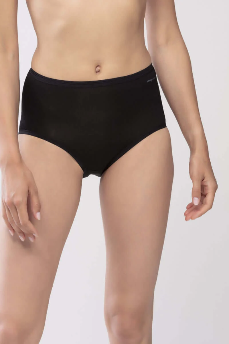 Mey Tailleslip Mey Lights Basics Dames 89203 3 schwarz