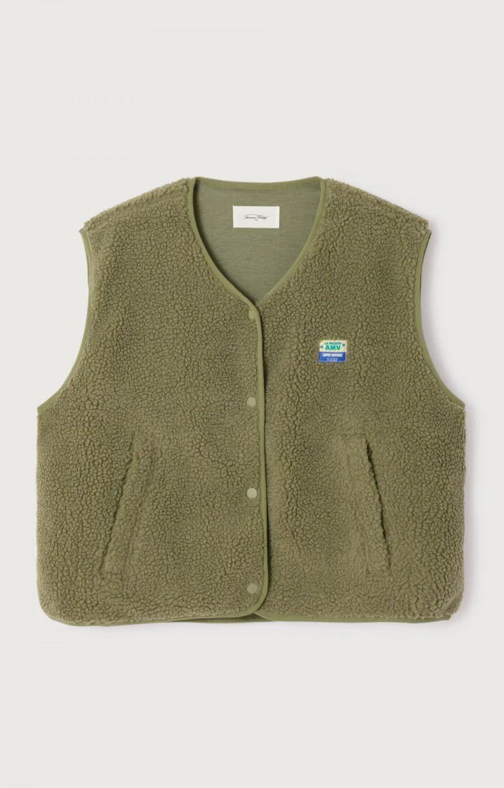 HOKTOWN vest