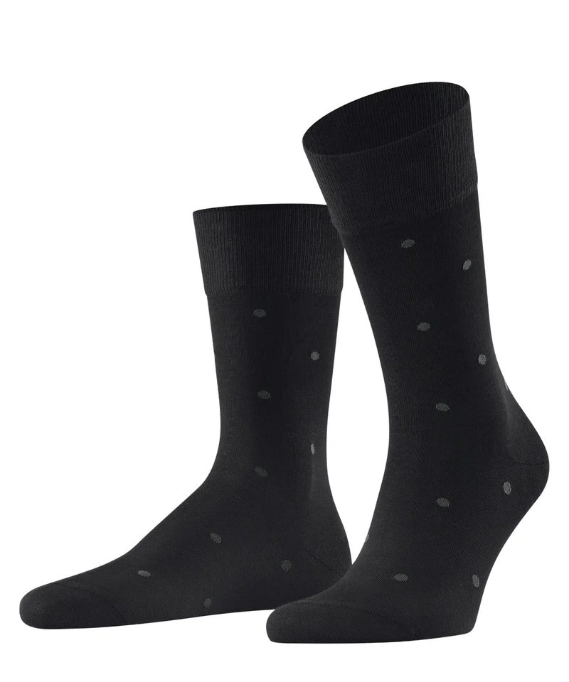 FALKE Dot Herensok 13269 3040 russ