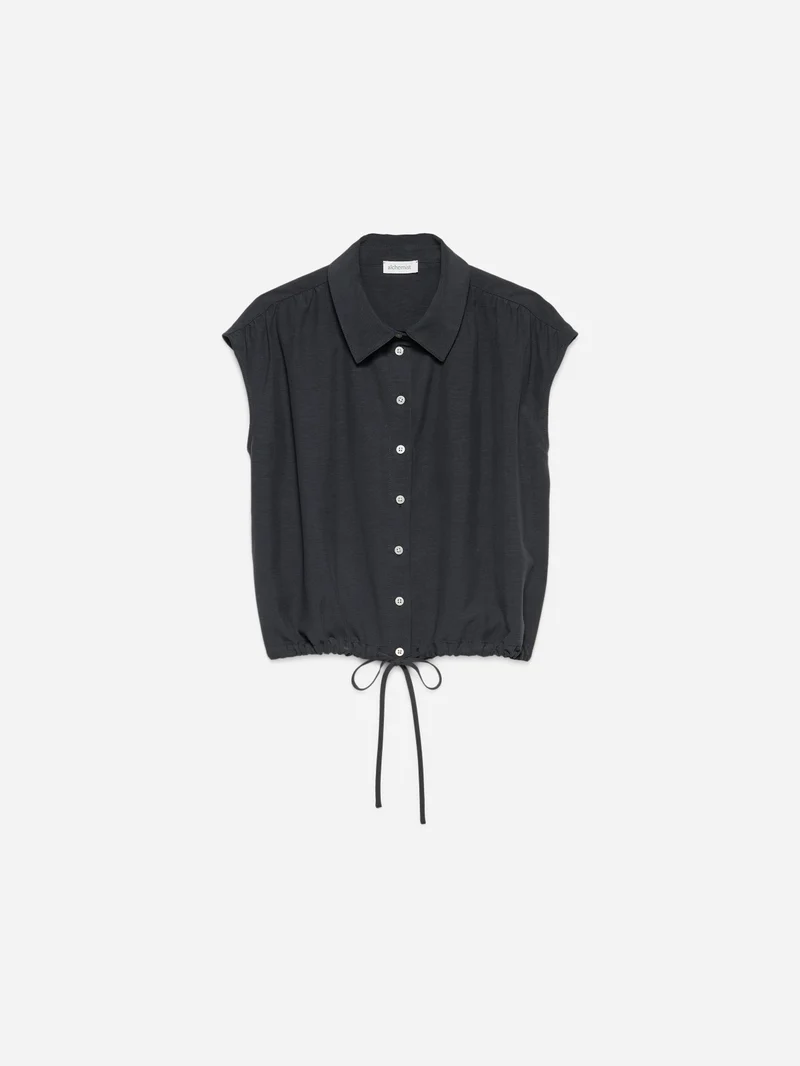 FLORA blouse