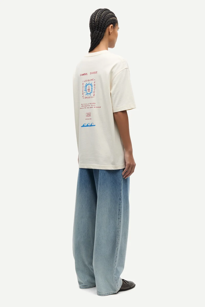 SAGERGEI T-SHIRT 15316