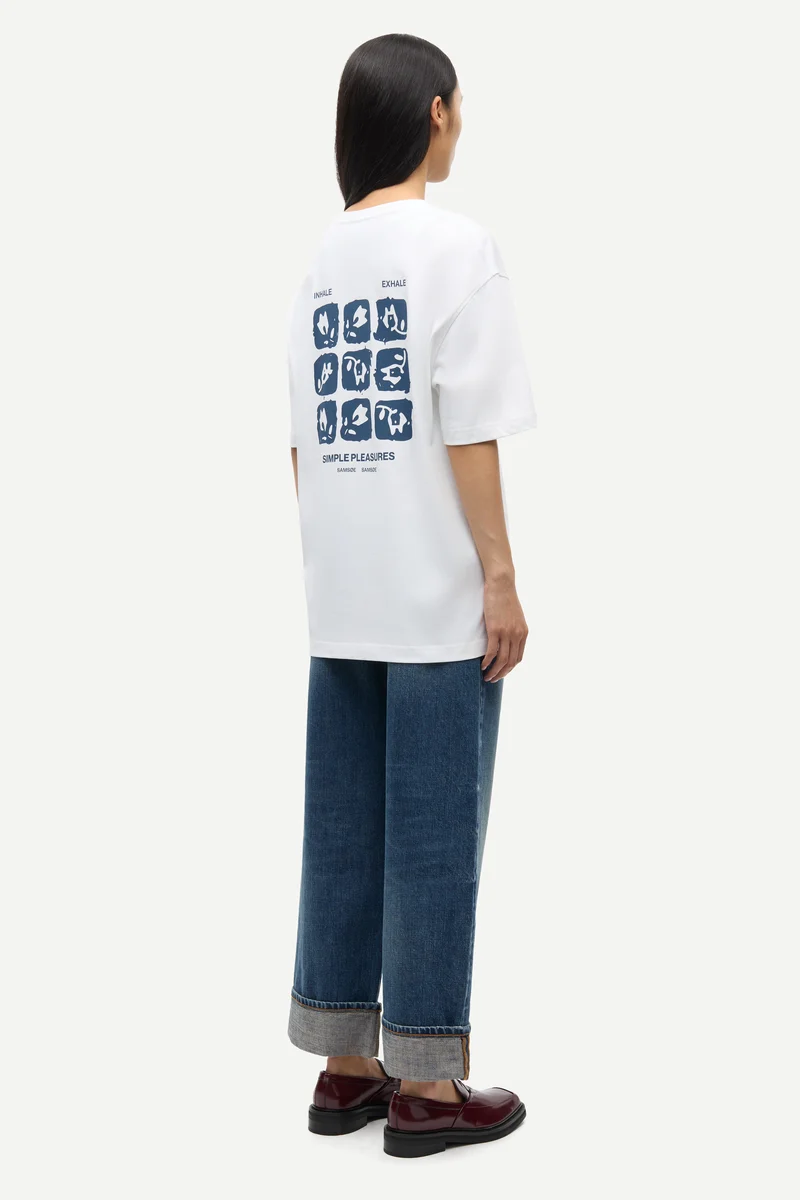 SACOHEN T-SHIRT 11725
