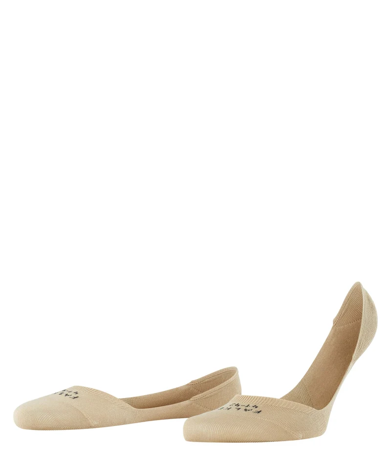 FALKE Cool 24/7 Kousenvoetjes Heren 13247 4320 sand