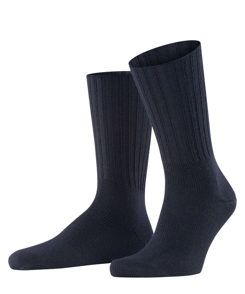 FALKE Nelson Herensok 14497 6370 dark navy