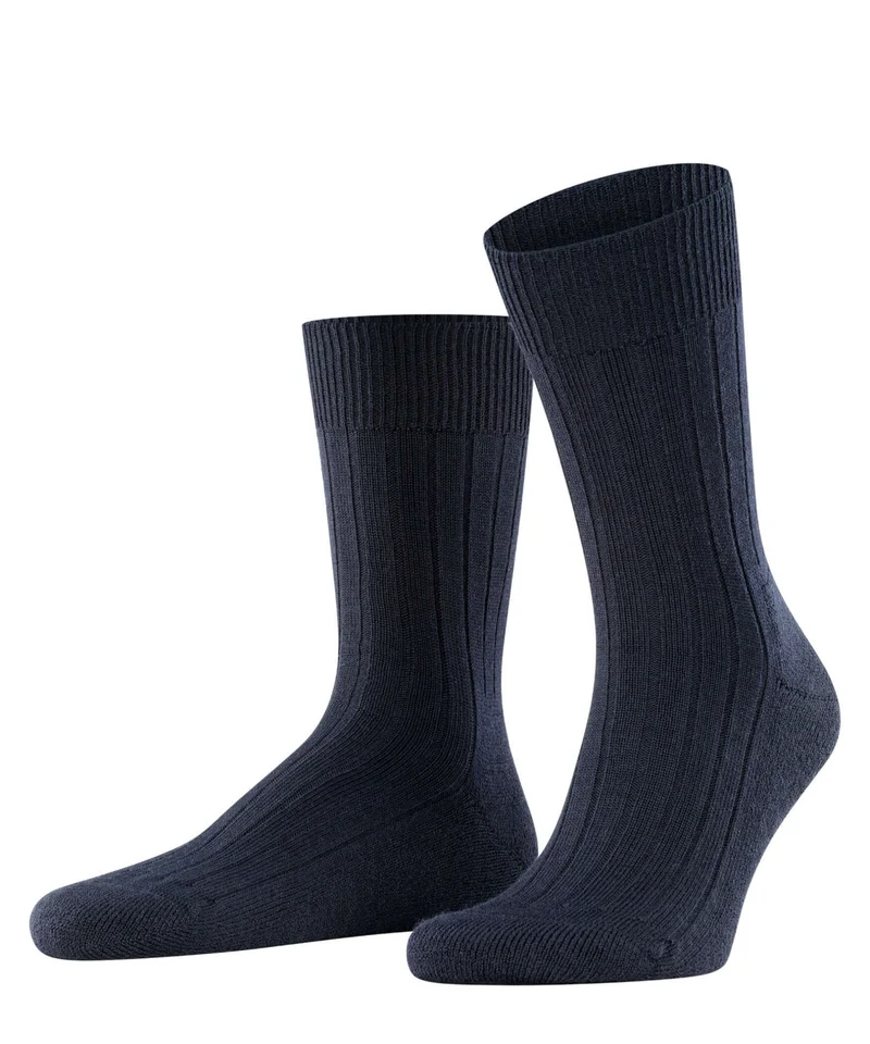 FALKE Teppich im Schuh Herensok 14402 6370 dark navy