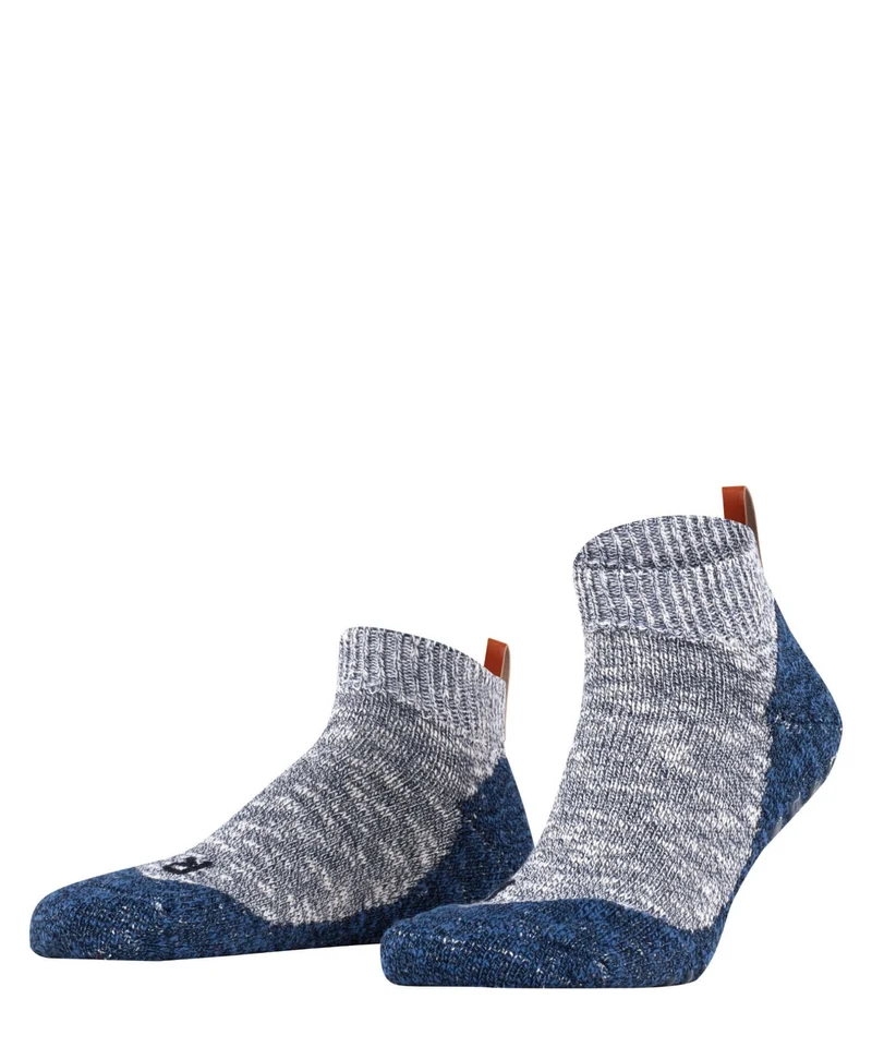 FALKE Lodge Homepads Heren Sneaker 13361 6340 storm