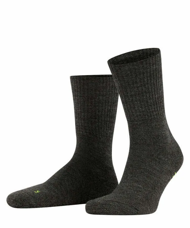 FALKE Walkie Light Wandelsok 16486 3150 smog