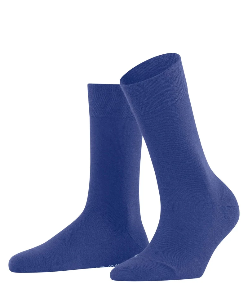 FALKE Sensitive Berlin Sokken Dames 46226 6065 imperial