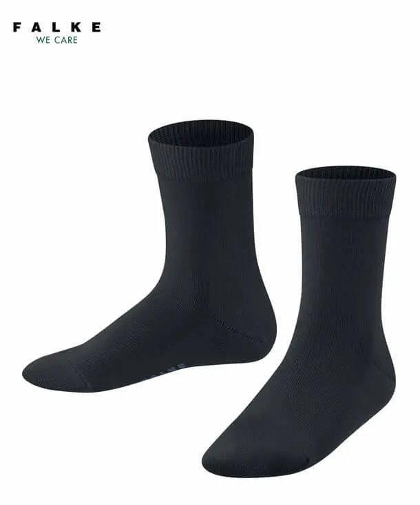 FALKE Family Sokken Kinderen 12998 6170 darkmarine