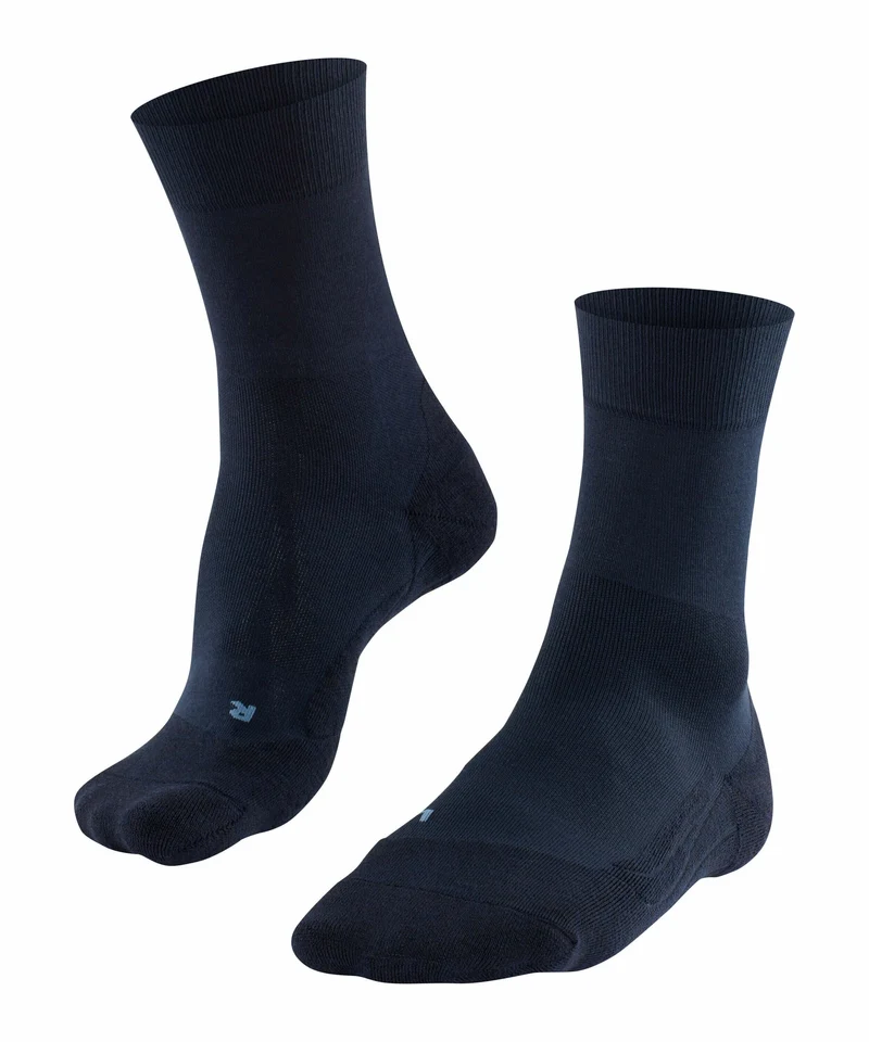 FALKE Heren Golfsok GO2 16770 6116 space blue