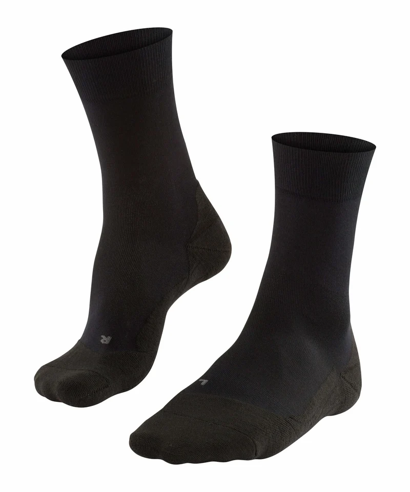 FALKE Heren Golfsok GO2 16770 3000 black