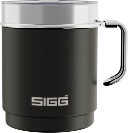 SIGG Travel Mug 0.3L Nightblack GT6053.80