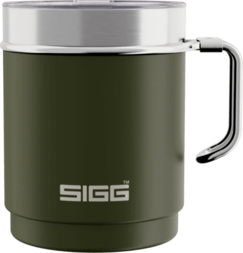 SIGG Travel Mug 0.3L Roasted Green GT6053.90