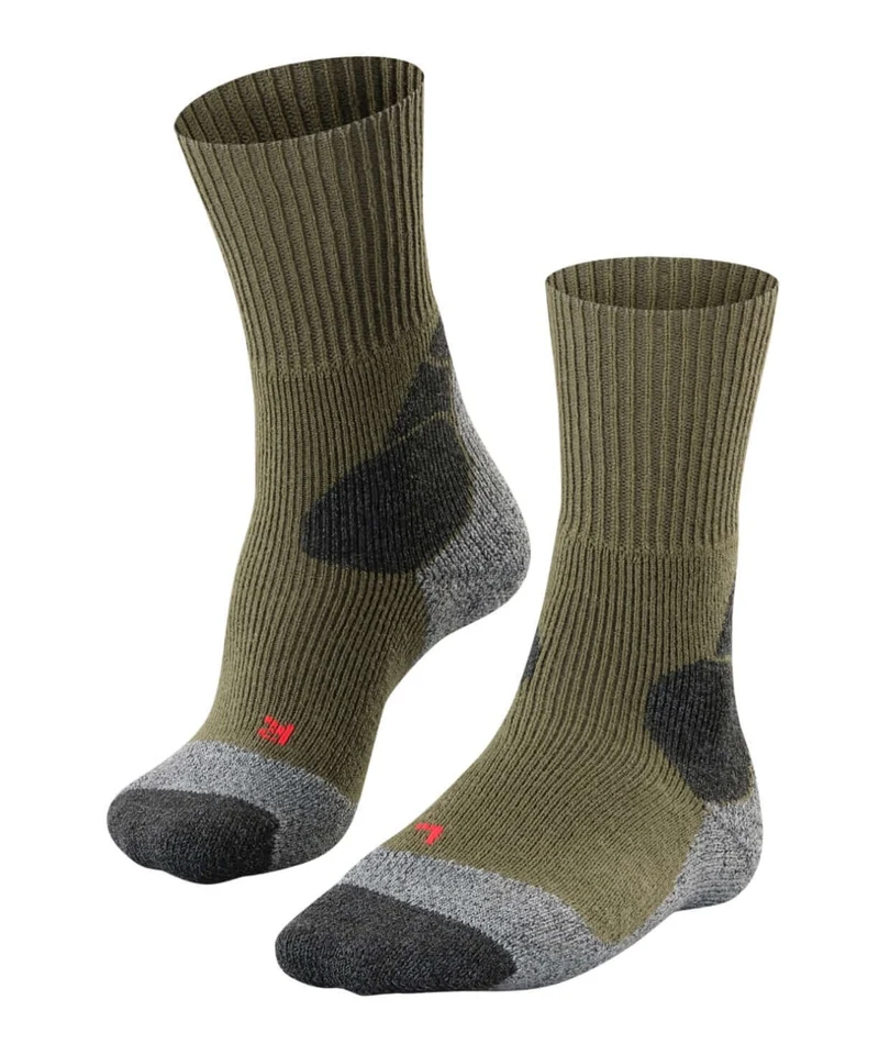 FALKE TK-X Expedition Heren 16483 7830 olive