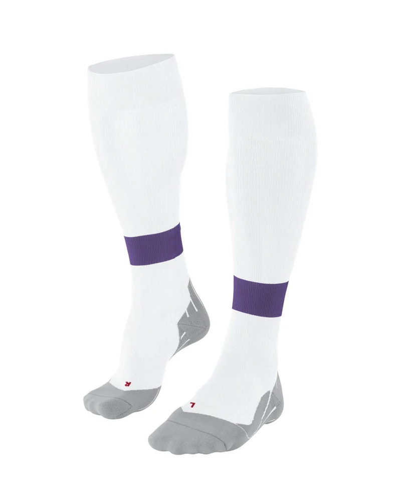 FALKE RU Compressie Kniekous Dames 16250 2008 white