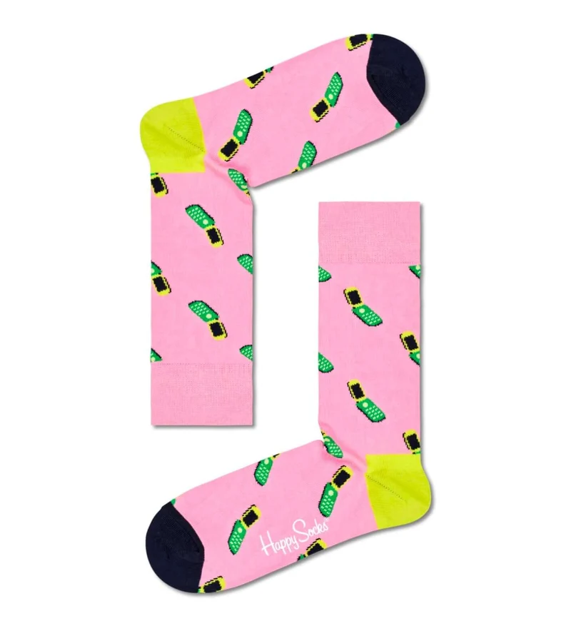 Happy Socks Call Me Maybe Sok CMM01-3300