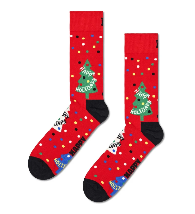 Happy Socks Happy Holidays P000266