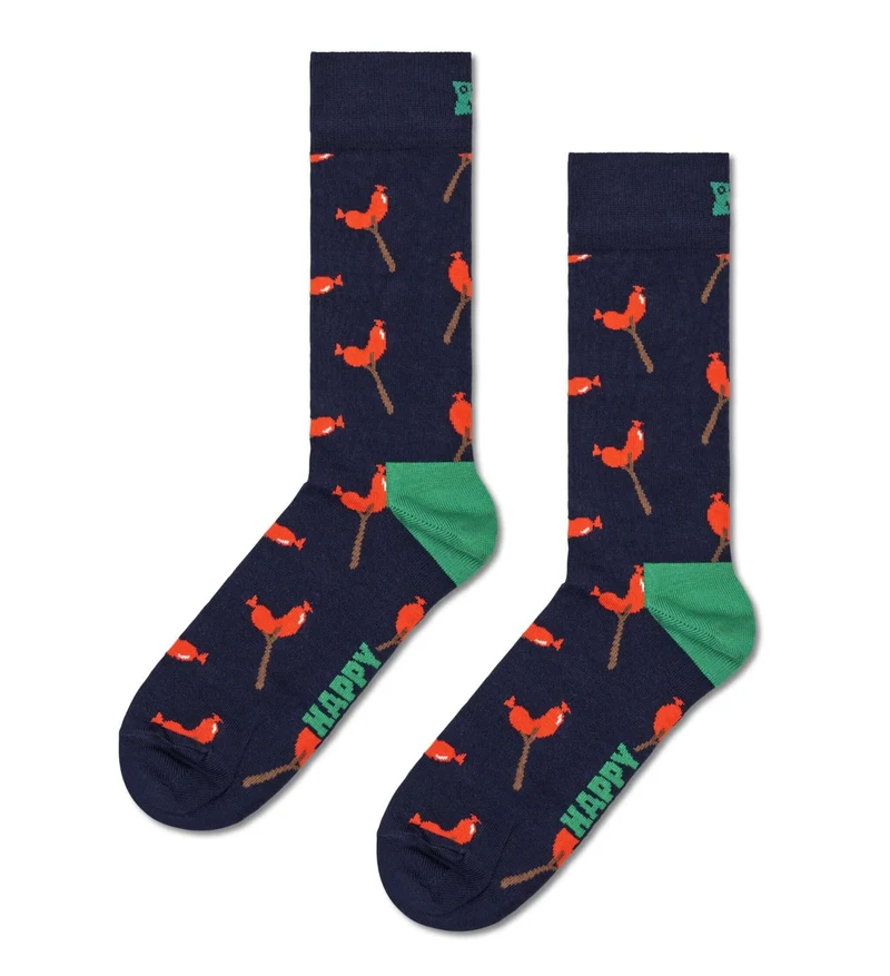 Happy Socks Sausage Sok P000042