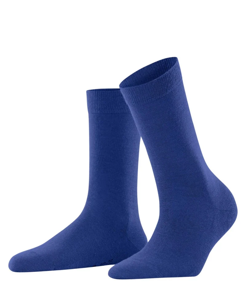 FALKE SoftMerino Sokje 47488 6065 imperial