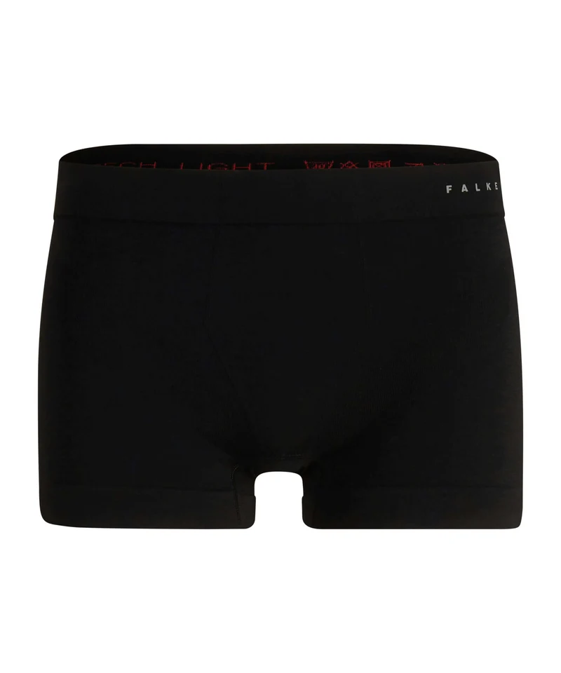 FALKE Wool Tech Light Boxer Heren 33232 3000 black