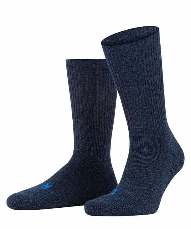 FALKE Walkie Wandelsok 16480 6670 jeans