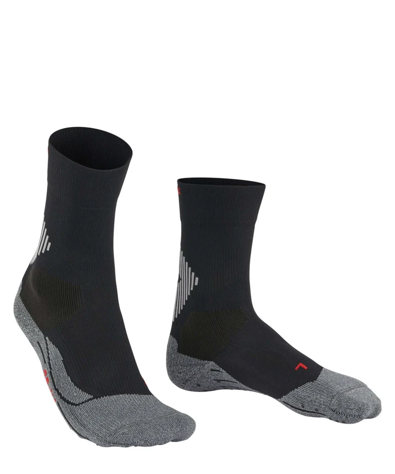FALKE 4 Grip Stabilizing Unisex 16030 3019 black