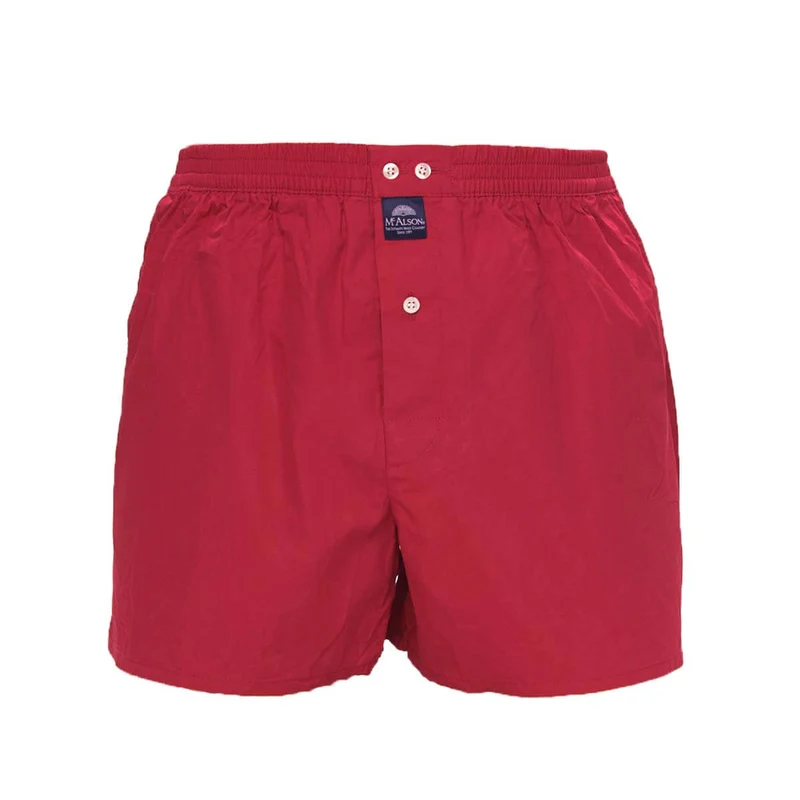Mc Alson Boxer met Binnenbroek M0110