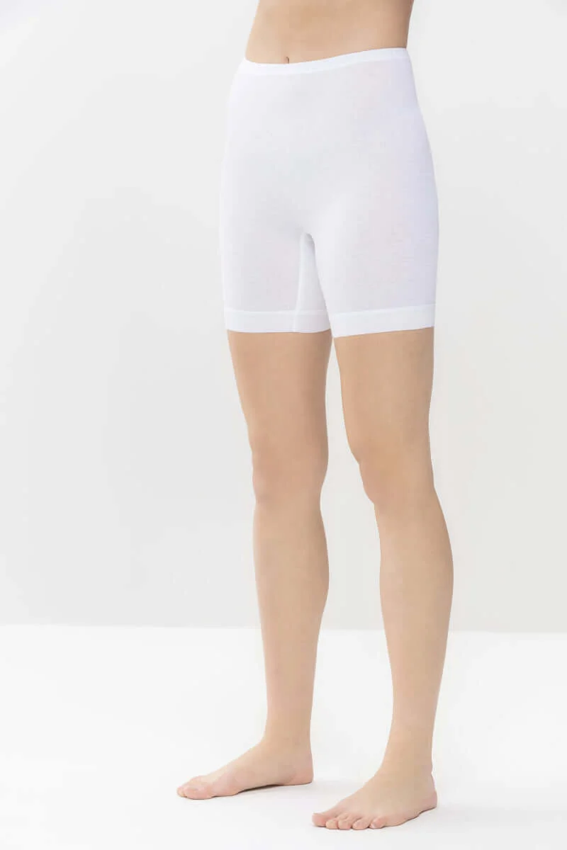 Mey Slip Met Lang Pijpje 2000 Dames 27014 1 weiss