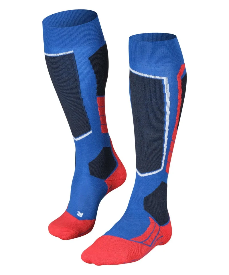 FALKE SK2 Skisok Heren 16522 6940 olympic