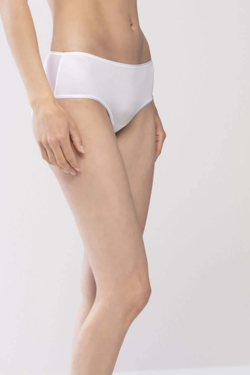 Mey Hipster Joan 79845 1 weiss