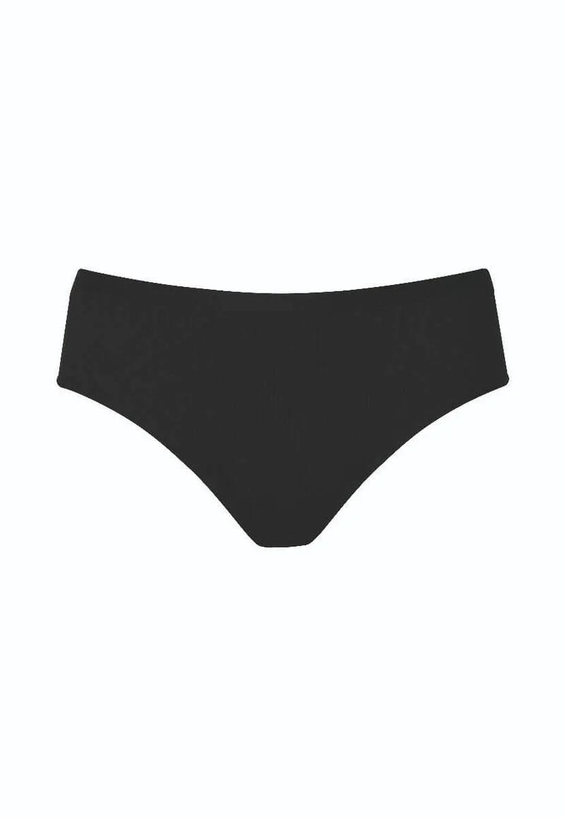 Mey Slip Mood Dames 49867 3 schwarz