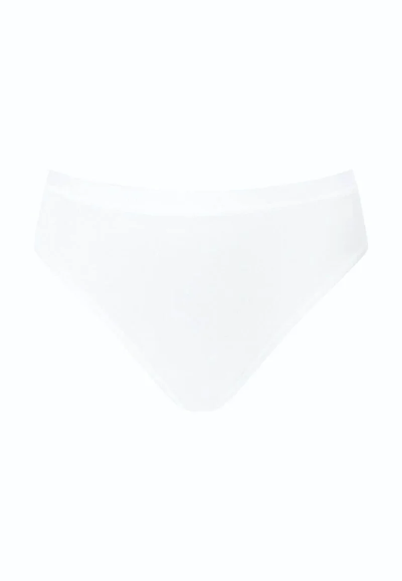 Mey Slip Mood Dames 49867 1 weiss