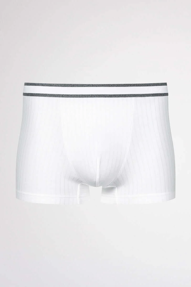 Mey Boxer Unlimited Heren 33021 101 weiss