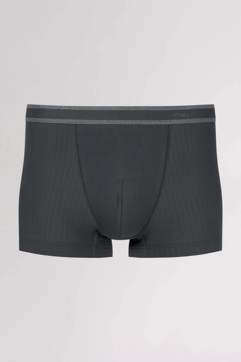 Mey Boxer Unlimited Heren 33021 697 soft grey