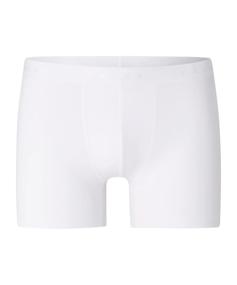 FALKE Boxer Daily Climate Control Heren 68110 2000 white